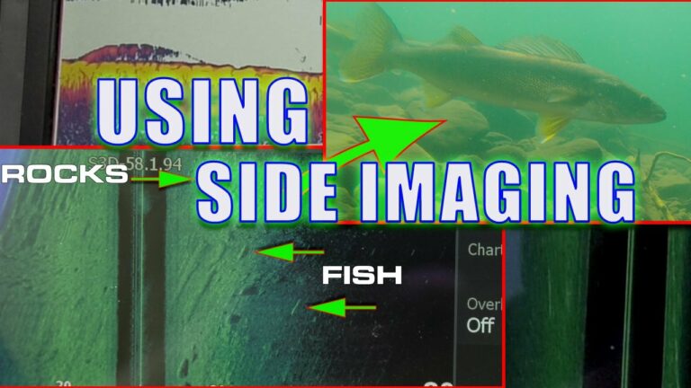 Side Imaging tutorial
