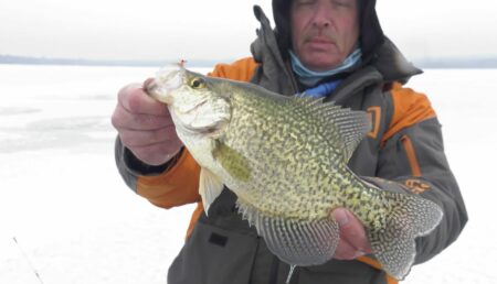 silkie fishing tips