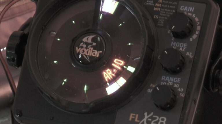 vexilar tip