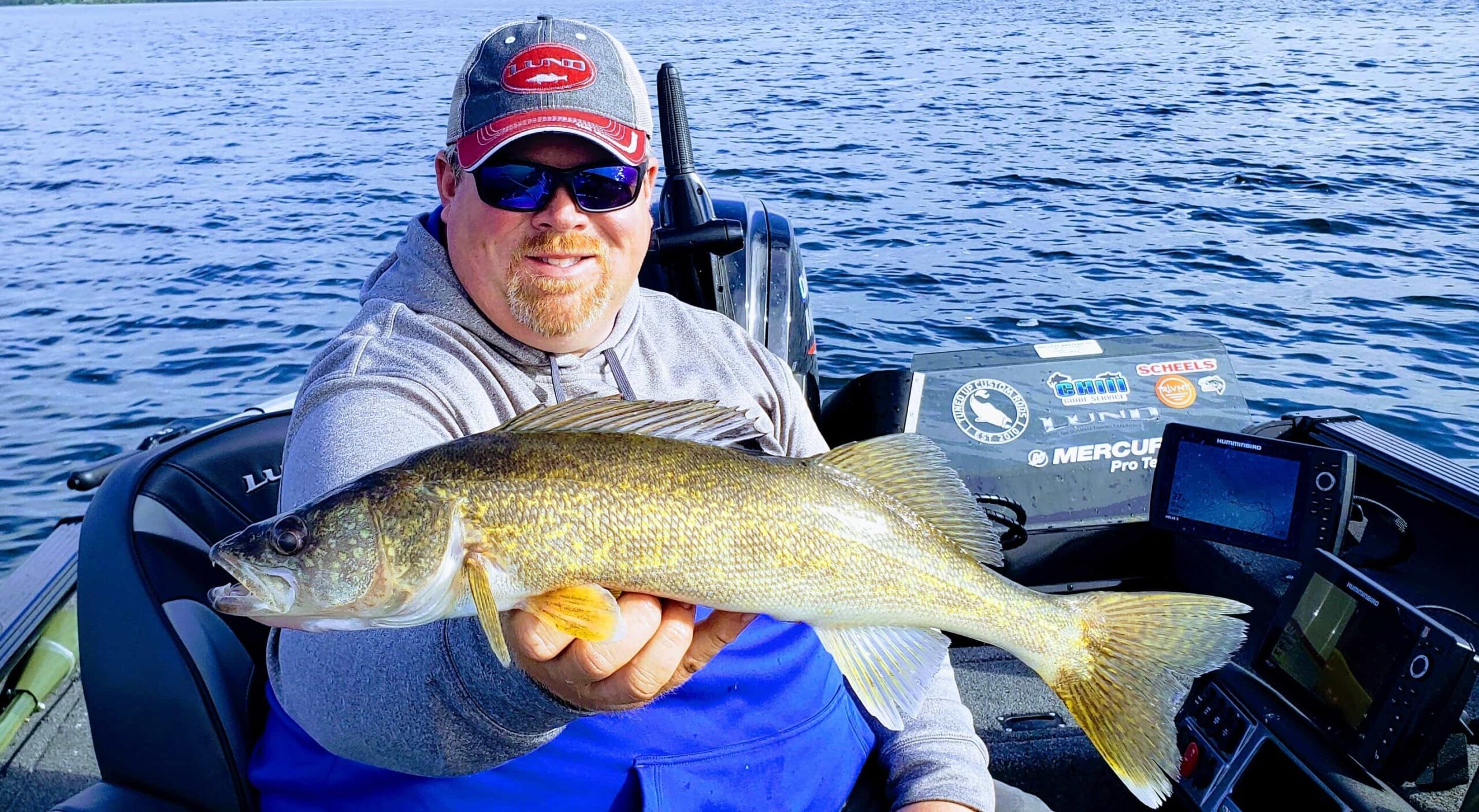 Otter Tail County May 30 2022 Virtual Angling