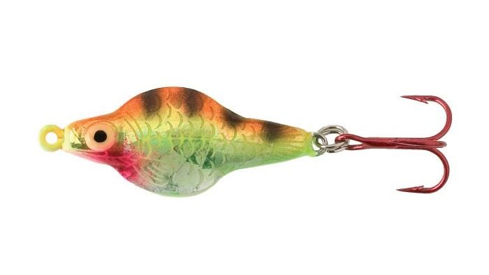 Jig Lindy Crappie Ice Fishing Baits, Lures for sale