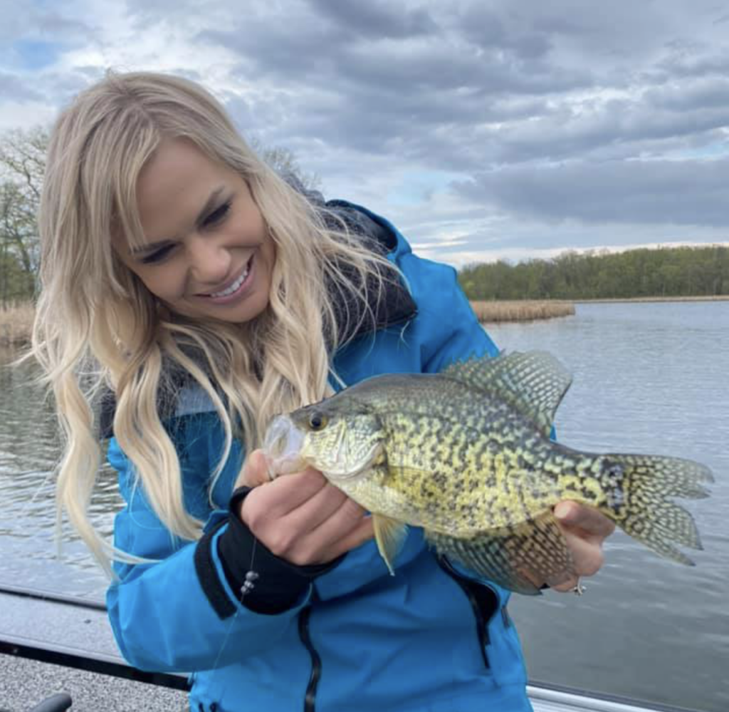 Ottertail County Panfish