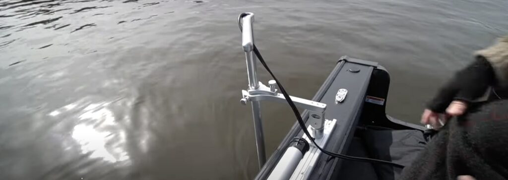 The Best Garmin Livescope Boat Mount  How-To Video Included - Virtual  Angling