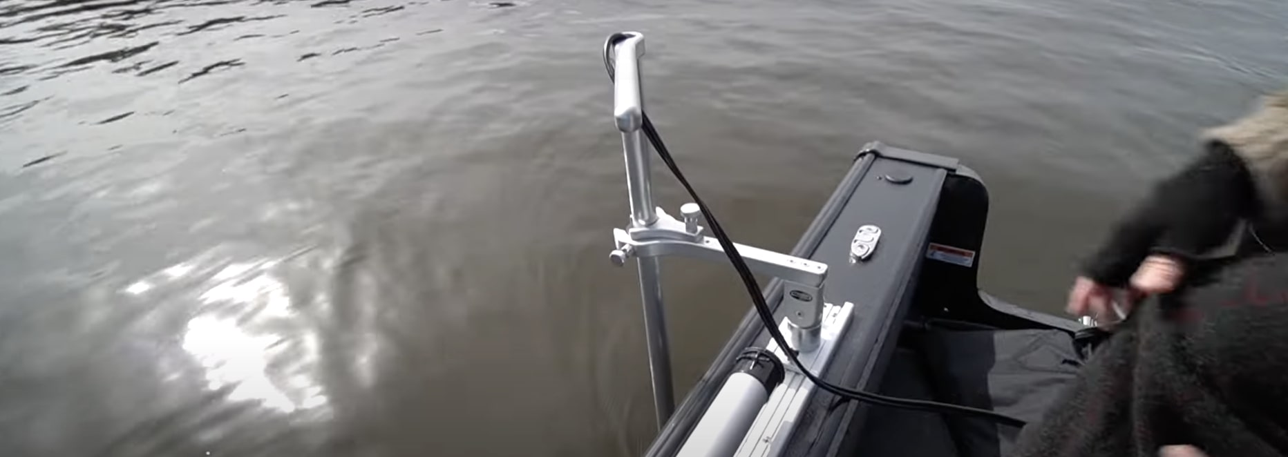 The Best Garmin Livescope Boat Mount HowTo Video Included Virtual