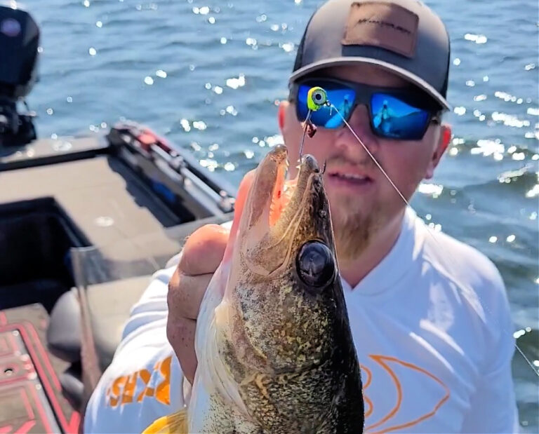 Slip bobber hooks
