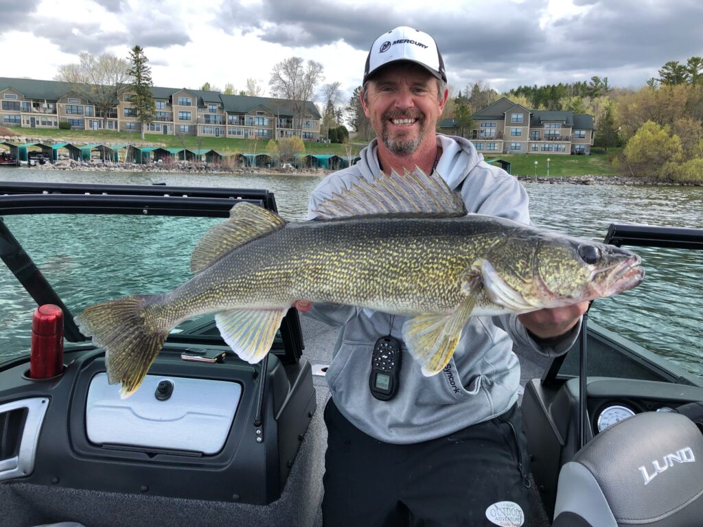 Deep Dive Into Chub Rigging for Walleye With Toby Kvalevog - Virtual Angling