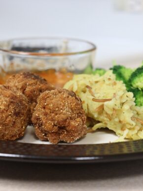 Fish Balls