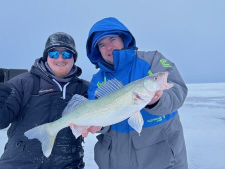 lures for winnipeg greenbacks