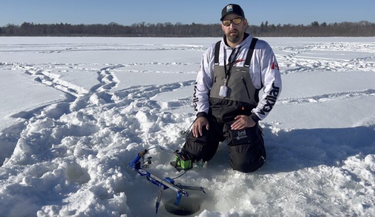Products to Help Make Fishing Set Lines More Efficient