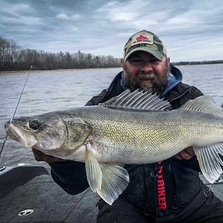 Walleye Fishing: The Complete Guide