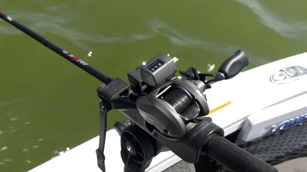 The Setup: Ideal Rod/Reel/Line Combos For All Presentations, Video