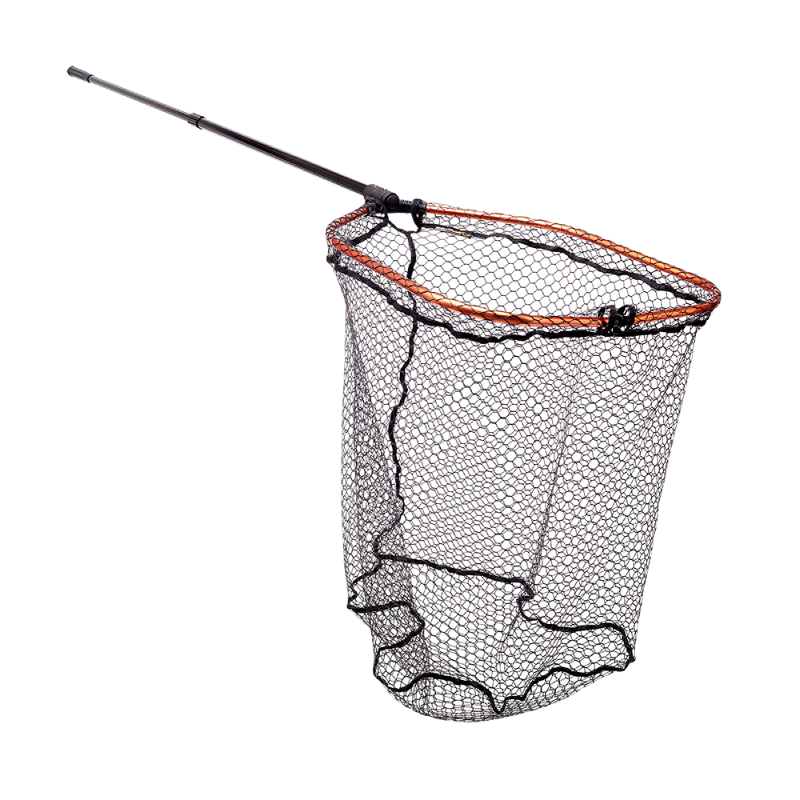 Bubba Extendable Fishing Net, Medium Size