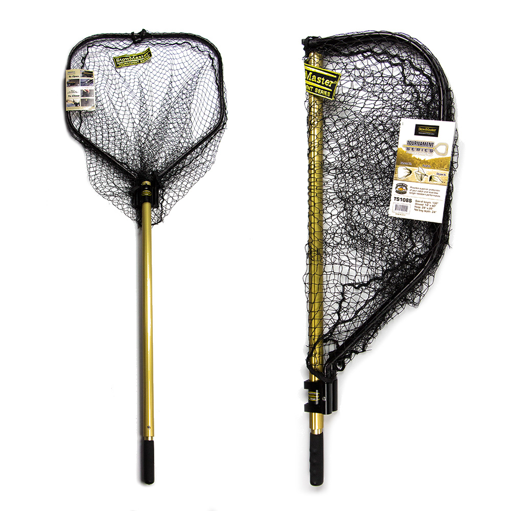 ✓ Top 5: Best Fishing Landing Net with Telescoping Pole Handle