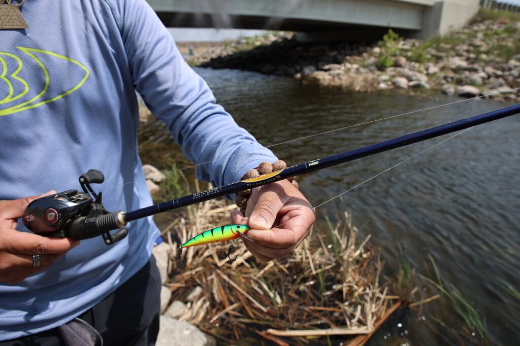 Through the Seasons: A Guide to Shore Fishing Devils Lake, North Dakota -  Virtual Angling