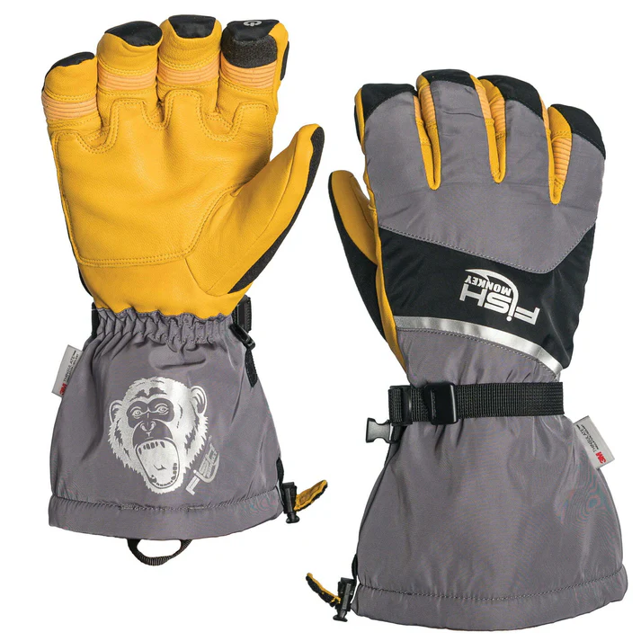 Best All Around Ice Fishing Gloves - Ice Fishing Forum - Ice Fishing Forum