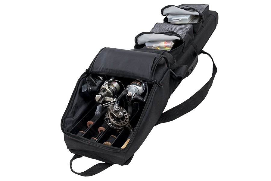 Best Ice Rod Cases: Travel-Proof Your Gear - Virtual Angling